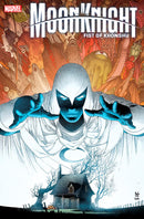 Moon Knight: Fist Of Khonshu
