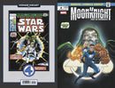 Moon Knight: Fist Of Khonshu