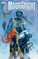 Moon Knight: Fist Of Khonshu