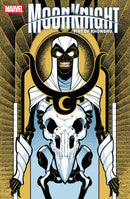 Moon Knight: Fist Of Khonshu