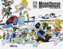 Moon Knight: Fist Of Khonshu