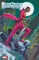 Moon Knight Fist Of Khonshu