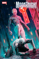 Moon Knight Fist Of Khonshu