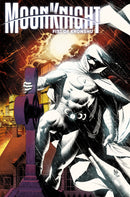 Moon Knight: Fist Of Khonshu
