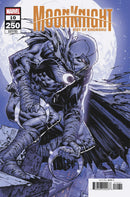 Moon Knight: Fist Of Khonshu