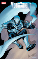 Moon Knight: Fist Of Khonshu