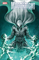 Moon Knight: Fist Of Khonshu