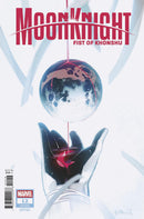 Moon Knight: Fist Of Khonshu