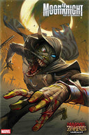 Moon Knight: Fist Of Khonshu