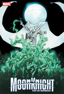 Moon Knight: Fist Of Khonshu