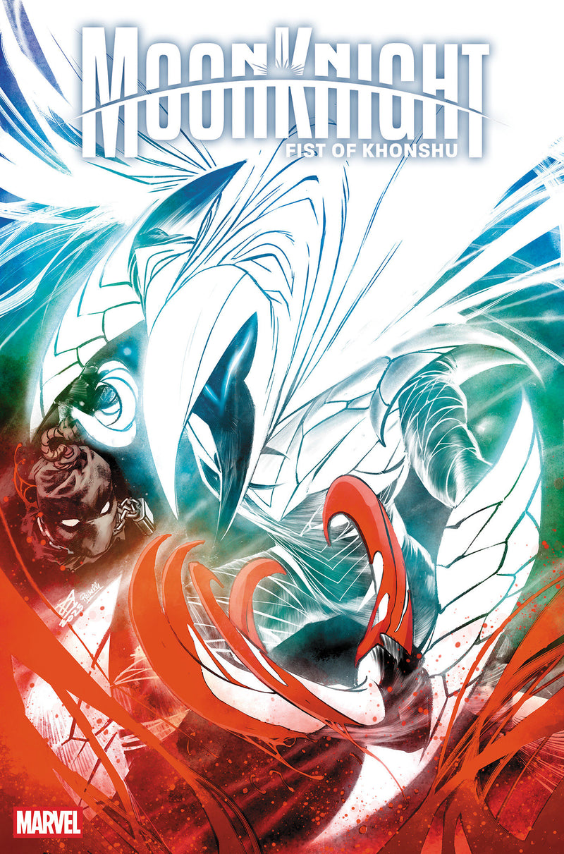 Moon Knight: Fist Of Khonshu