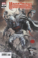 Moon Knight: Fist Of Khonshu