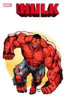 Red Hulk