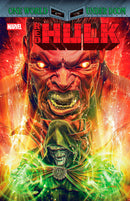 Red Hulk