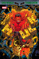 Red Hulk