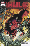Red Hulk