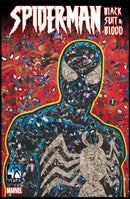 Spider-Man: Black Suit & Blood