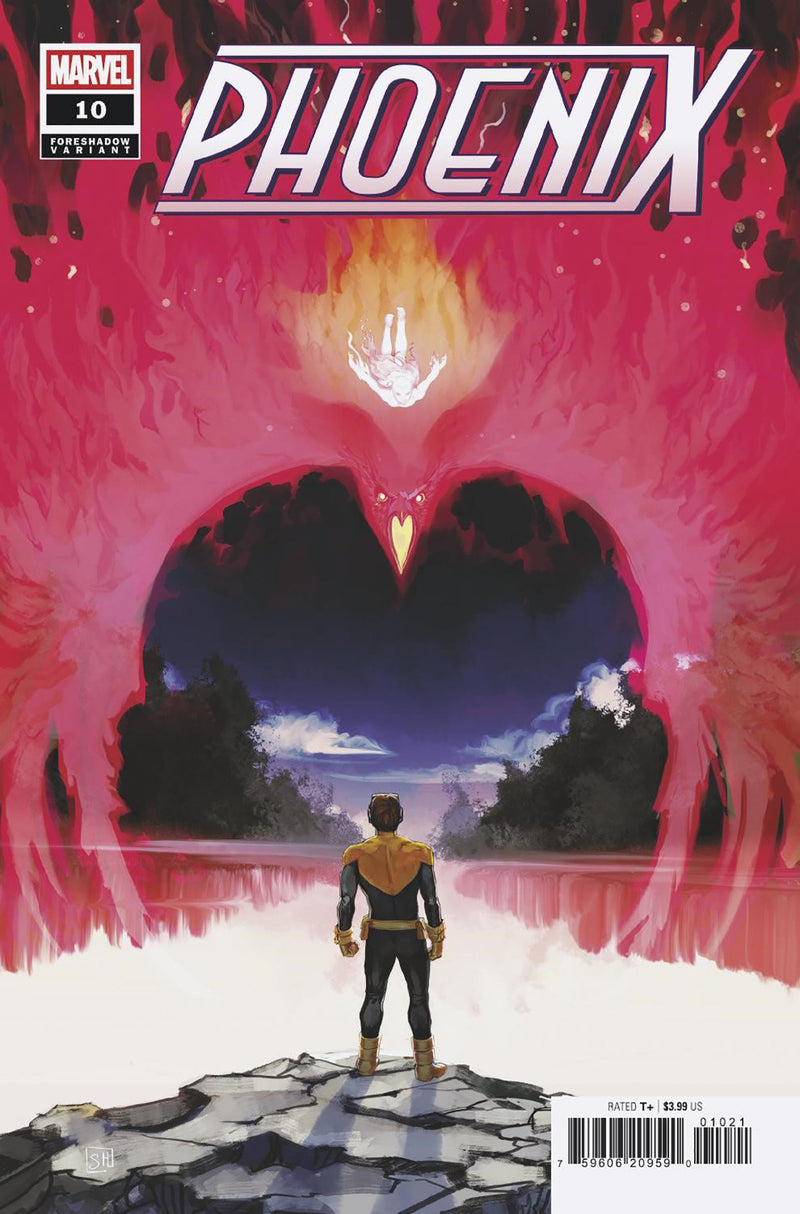 Phoenix
