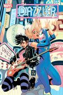 Dazzler