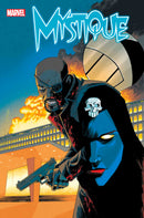Mystique