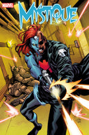 Mystique