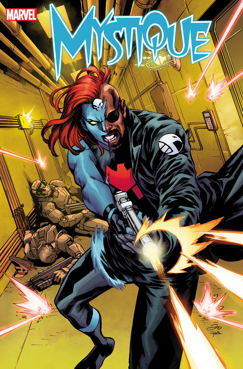 Mystique