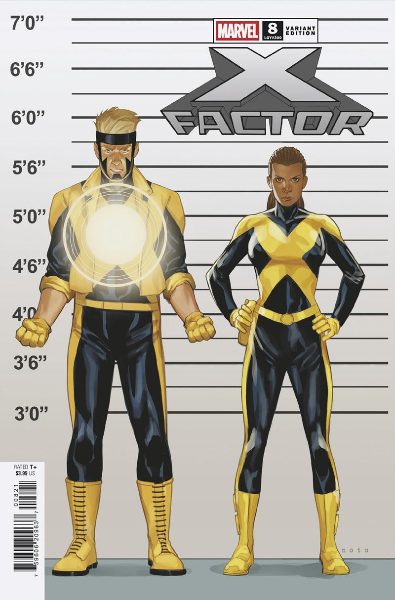 X-Factor