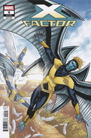 X-Factor