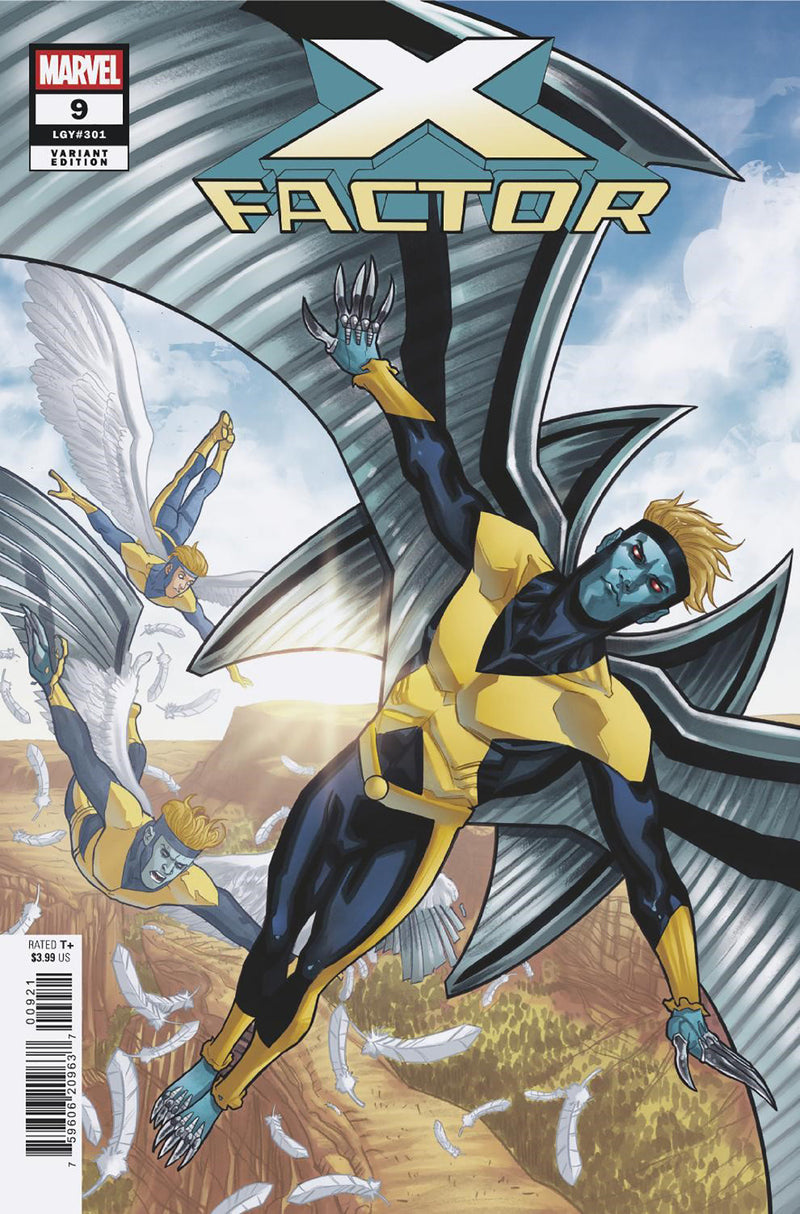 X-Factor