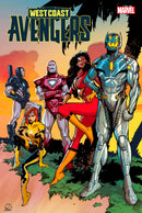 West Coast Avengers