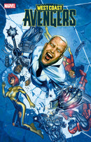 West Coast Avengers