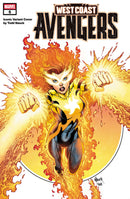 West Coast Avengers