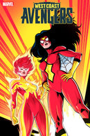 West Coast Avengers