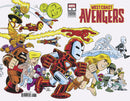 West Coast Avengers