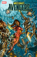 West Coast Avengers