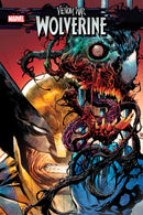 Venom War: Wolverine