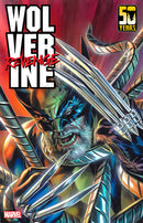 Wolverine: Revenge