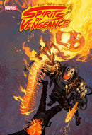 Spirits Of Vengeance