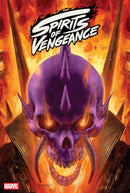 Spirits Of Vengeance