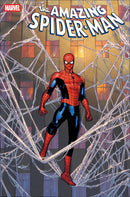 Amazing Spider-Man