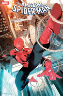 Amazing Spider-Man
