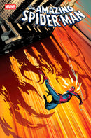 Amazing Spider-Man