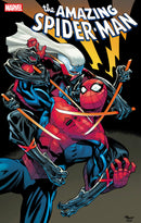 Amazing Spider-Man