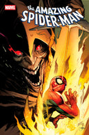 Amazing Spider-Man