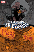 Amazing Spider-Man