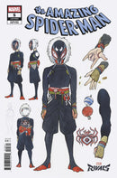 Amazing Spider-Man