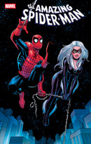 Amazing Spider-Man