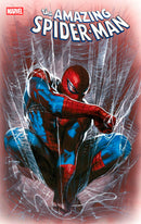 Amazing Spider-Man