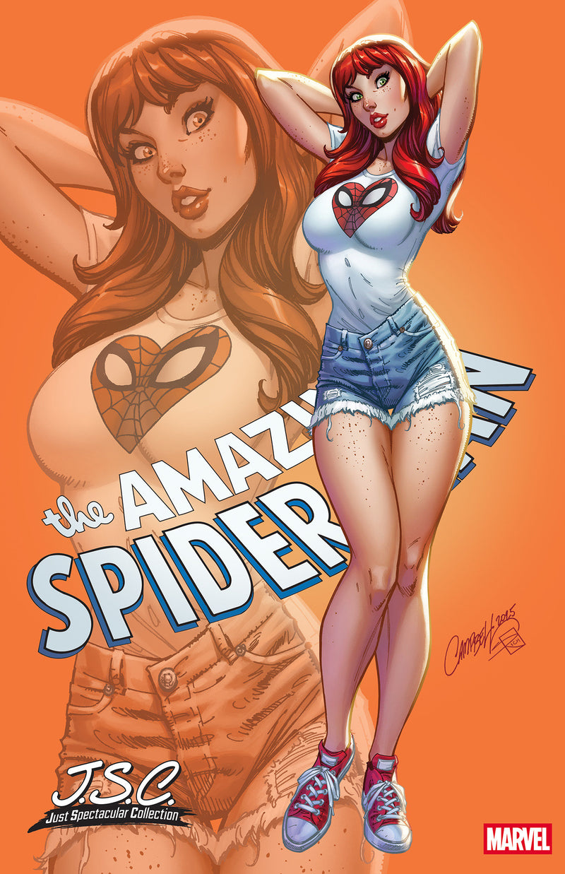 Amazing Spider-Man