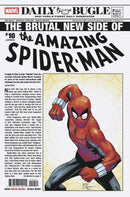 Amazing Spider-Man